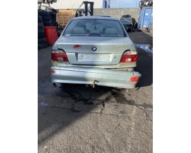 Durite BMW SERIE 5 E39 PHASE 2 Diesel