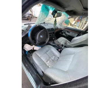 Durite BMW SERIE 5 E39 PHASE 2 Diesel