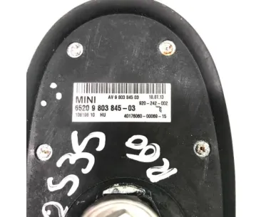 Antenne MINI MINI 2 R60 COUNTRYMAN BREAK Essence