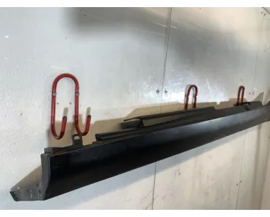 Bas de caisse gauche MINI MINI 2 R60 COUNTRYMAN BREAK Essence