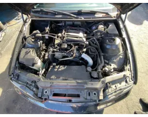 Boite de vitesses BMW SERIE 3 E46 COMPACT PHASE 1 Diesel