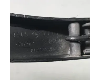 Bras essuie glace avant gauche BMW SERIE 5 E60 PHASE 1 