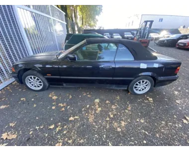 Bras de suspension arriere droit BMW SERIE 3 E36 CABRIO Essence