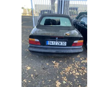 Bras de suspension arriere droit BMW SERIE 3 E36 CABRIO Essence