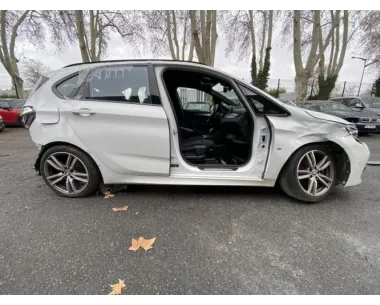Capteur BMW SERIE 2 F45 ACTIVE TOURER PHASE 2 Diesel