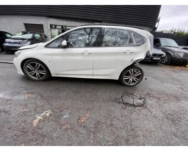 Capteur BMW SERIE 2 F45 ACTIVE TOURER PHASE 2 Diesel