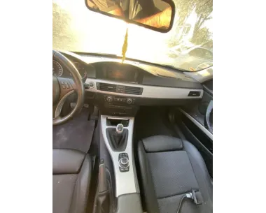 Verin de coffre BMW SERIE 3 E91 TOURING PHASE 2 BREAK Diesel