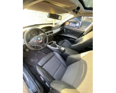 Verin de coffre BMW SERIE 3 E91 TOURING PHASE 2 BREAK Diesel