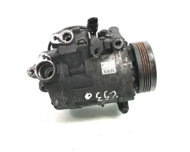 Compresseur clim BMW SERIE 3 E91 TOURING PHASE 1 BREAK Diesel