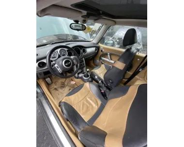 Extension d'aile avant droit MINI MINI 1 R50/R53 PHASE 1 Essence