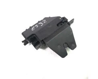 Serrure de coffre BMW SERIE 3 E90 PHASE 2 Diesel