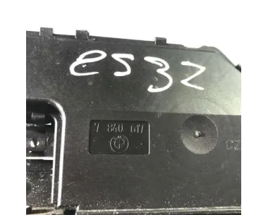 Serrure de coffre BMW SERIE 3 E90 PHASE 2 Diesel