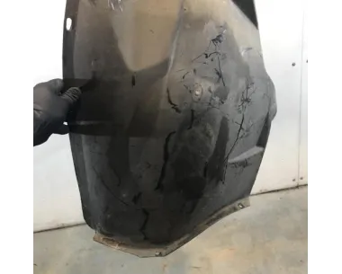 Pare boue avant gauche BMW X5 E53 