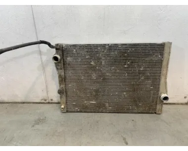Radiateur eau BMW X5 E70 PHASE 2 Diesel