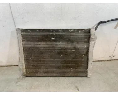 Radiateur eau BMW X5 E70 PHASE 2 Diesel