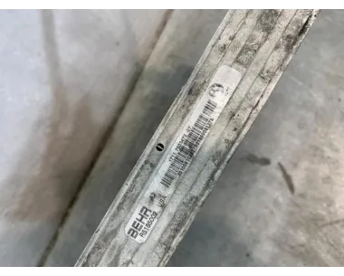 Radiateur eau BMW X5 E70 PHASE 2 Diesel