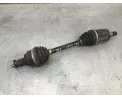 Cardan gauche (transmission) BMW X5 E70 PHASE 2 Diesel