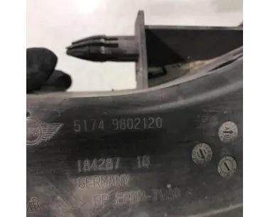 Conduite d'air MINI MINI 2 R60 COUNTRYMAN BREAK Diesel