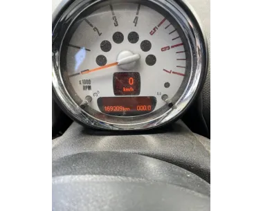 Conduite d'air MINI MINI 2 R60 COUNTRYMAN BREAK Diesel