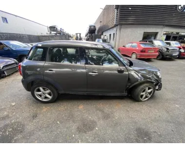Conduite d'air MINI MINI 2 R60 COUNTRYMAN BREAK Diesel