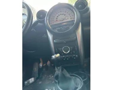 Conduite d'air MINI MINI 2 R60 COUNTRYMAN BREAK Diesel