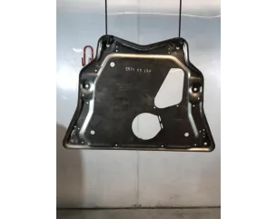 Cache sous moteur BMW X5 E70 PHASE 2 Diesel