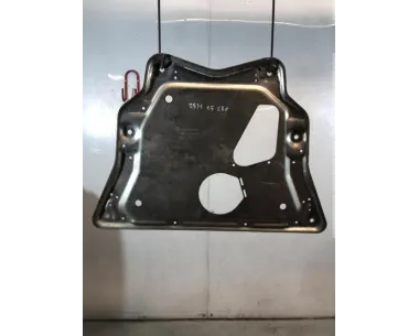 Cache sous moteur BMW X5 E70 PHASE 2 Diesel