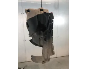 Pare boue avant droit BMW X1 E84 PHASE 1 Diesel