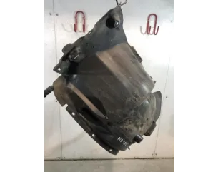 Pare boue avant droit BMW X1 E84 PHASE 1 Diesel 2