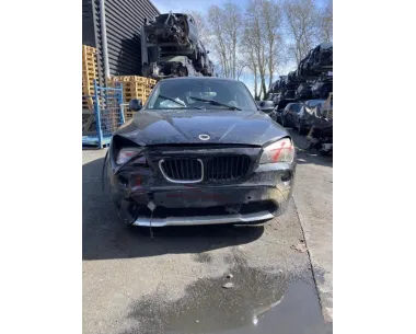 Pare boue avant droit BMW X1 E84 PHASE 1 Diesel