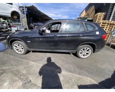 Pare boue avant droit BMW X1 E84 PHASE 1 Diesel