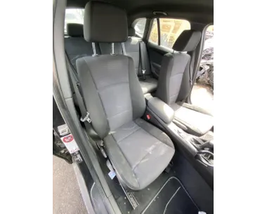 Pare boue avant droit BMW X1 E84 PHASE 1 Diesel