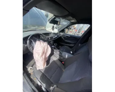 Pare boue avant droit BMW X1 E84 PHASE 1 Diesel