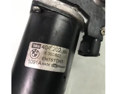 Moteur essuie glace avant BMW SERIE 5 E39 PHASE 1 