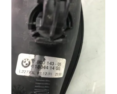 Conduite d'air BMW SERIE 3 E91 TOURING PHASE 2 BREAK Diesel