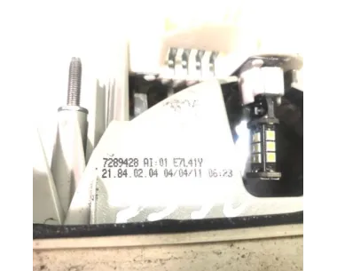 Feu arriere secondaire droit (feux) BMW SERIE 3 E90 PHASE 2 Diesel