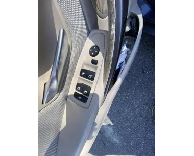 Support radiateur BMW SERIE 3 F31 TOURING PHASE 1 BREAK Diesel