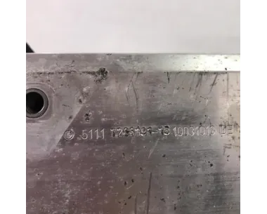 Renfort pare choc avant (traverse) BMW SERIE 3 F31 TOURING PHASE 1 BREAK Diesel