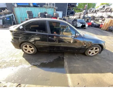 Bras essuie glace avant BMW SERIE 3 E46 COMPACT PHASE 1 Diesel