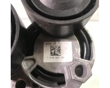 Galet tendeur BMW SERIE 1 F20 PHASE 1 Diesel