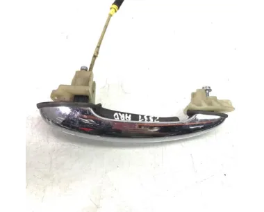 Poignee porte arriere droit MINI MINI 2 R60 COUNTRYMAN BREAK Diesel