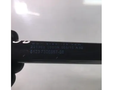 Verin de capot MINI MINI 3 F55 Diesel