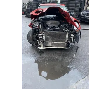 Verin de capot MINI MINI 3 F55 Diesel