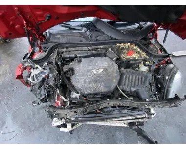 Verin de capot MINI MINI 3 F55 Diesel