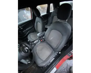 Verin de capot MINI MINI 3 F55 Diesel