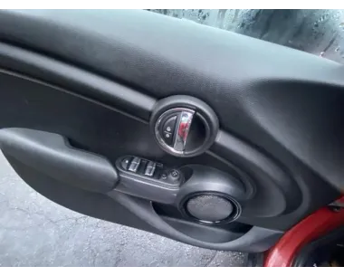 Verin de capot MINI MINI 3 F55 Diesel