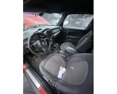 Verin de capot MINI MINI 3 F55 Diesel