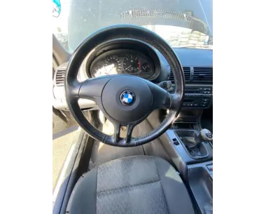 Joint de porte avant gauche BMW SERIE 3 E46 COMPACT PHASE 1 Diesel