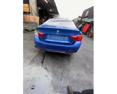 Boitier papillon BMW SERIE 4 F32 COUPE PHASE 1 Diesel