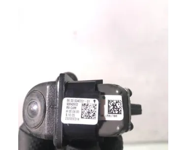 Camera de recul BMW SERIE 5 F11 TOURING PHASE 2 BREAK 